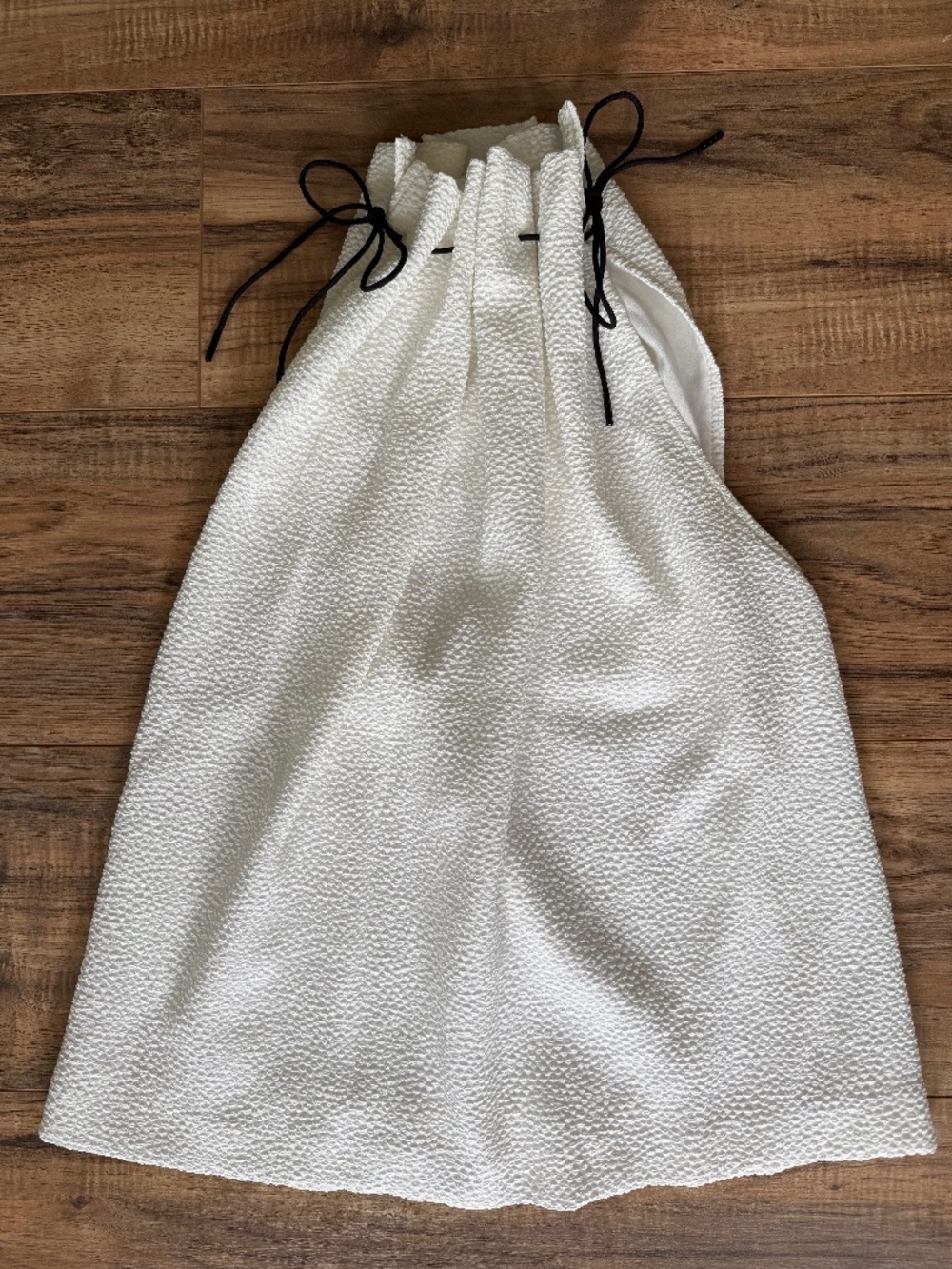 Finders Keepers Marcel Sleeveless Blouse